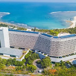 ***** Resort Intercontinental By Ihg China