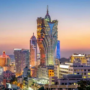 Grand Lisboa Otel