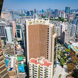 China Dragon Otel