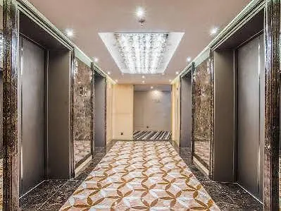 Metropark Hotel Macau China