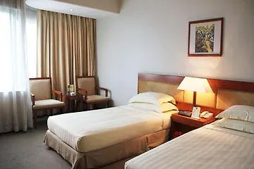 Metropark Hotel Macau