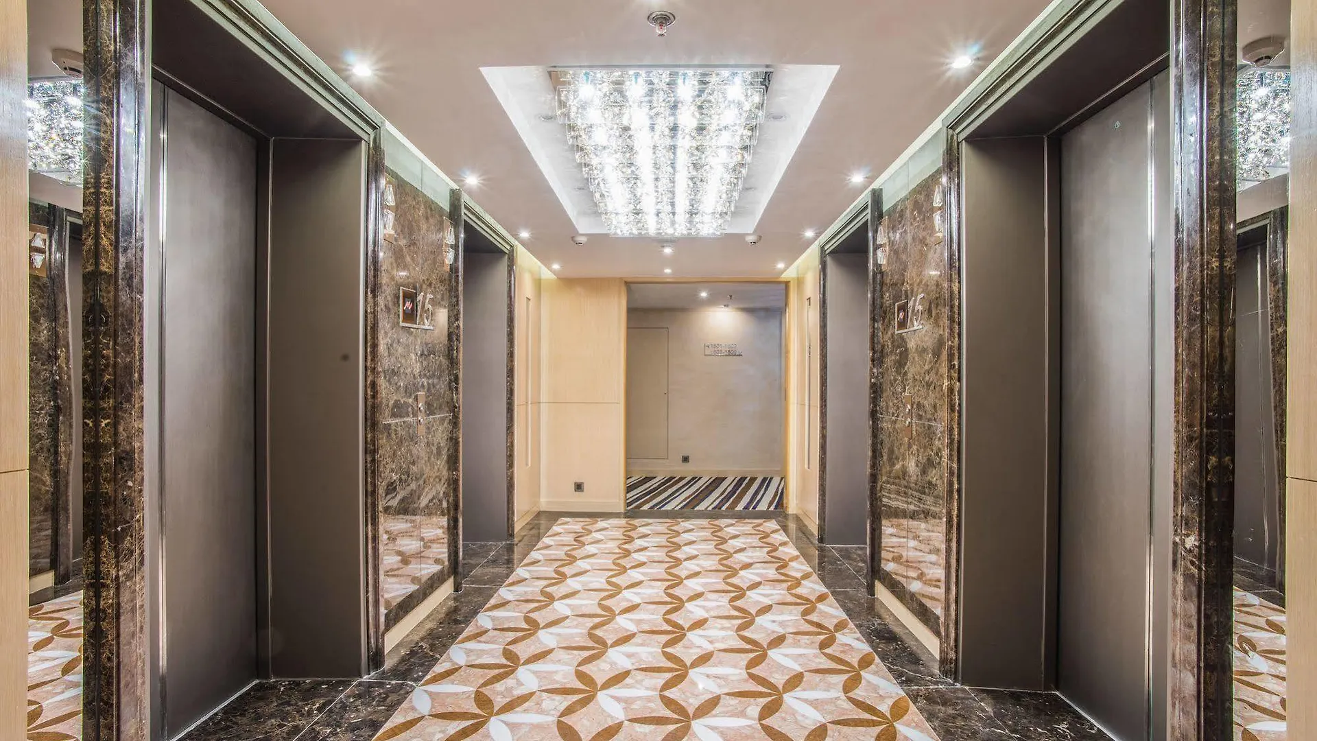 Metropark Hotel Macau